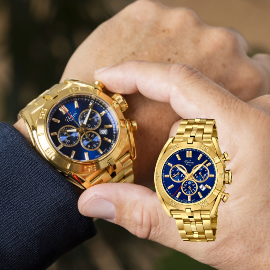 3X1 - Reloj Belloni EJECUTIVO