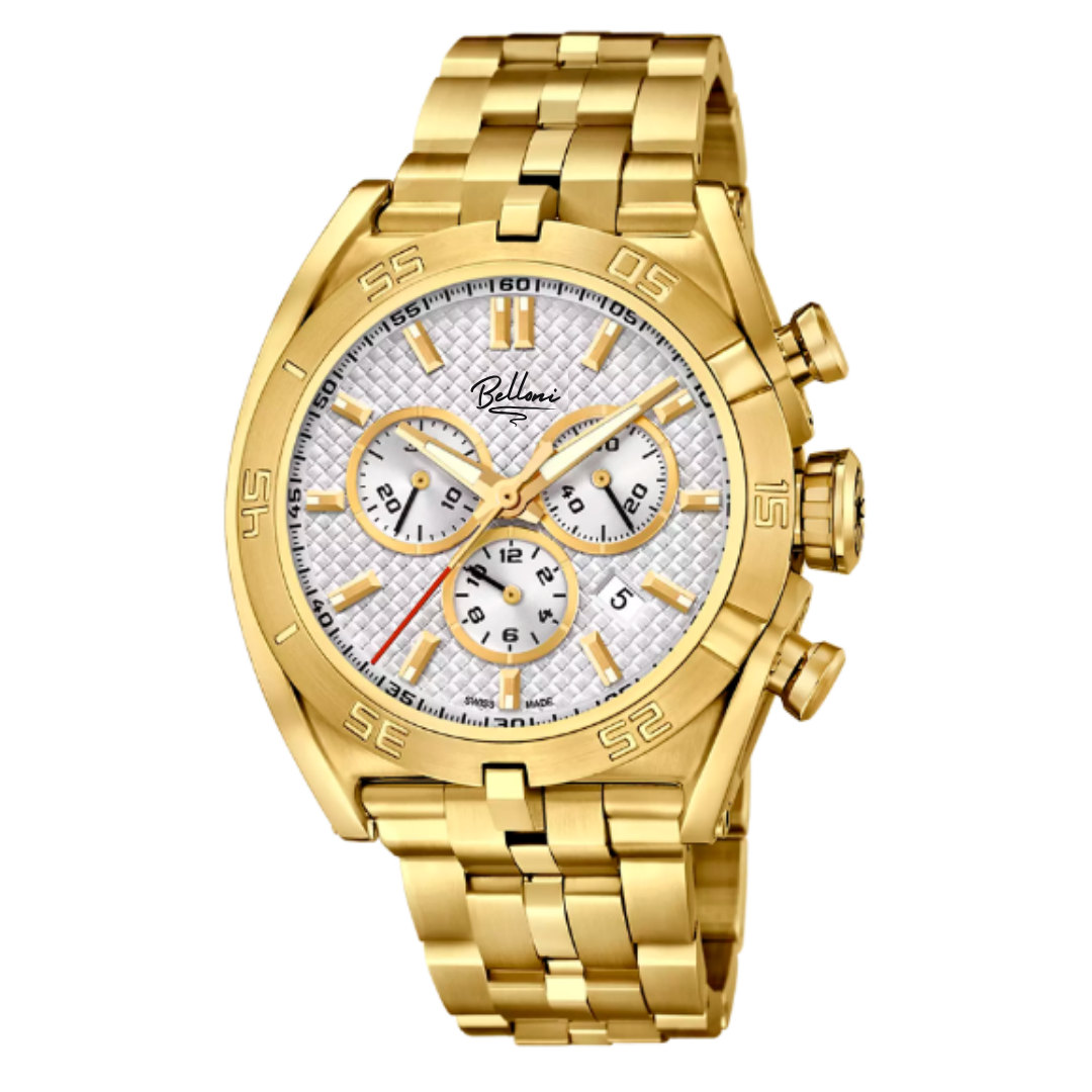 3X1 - Reloj Belloni EJECUTIVO