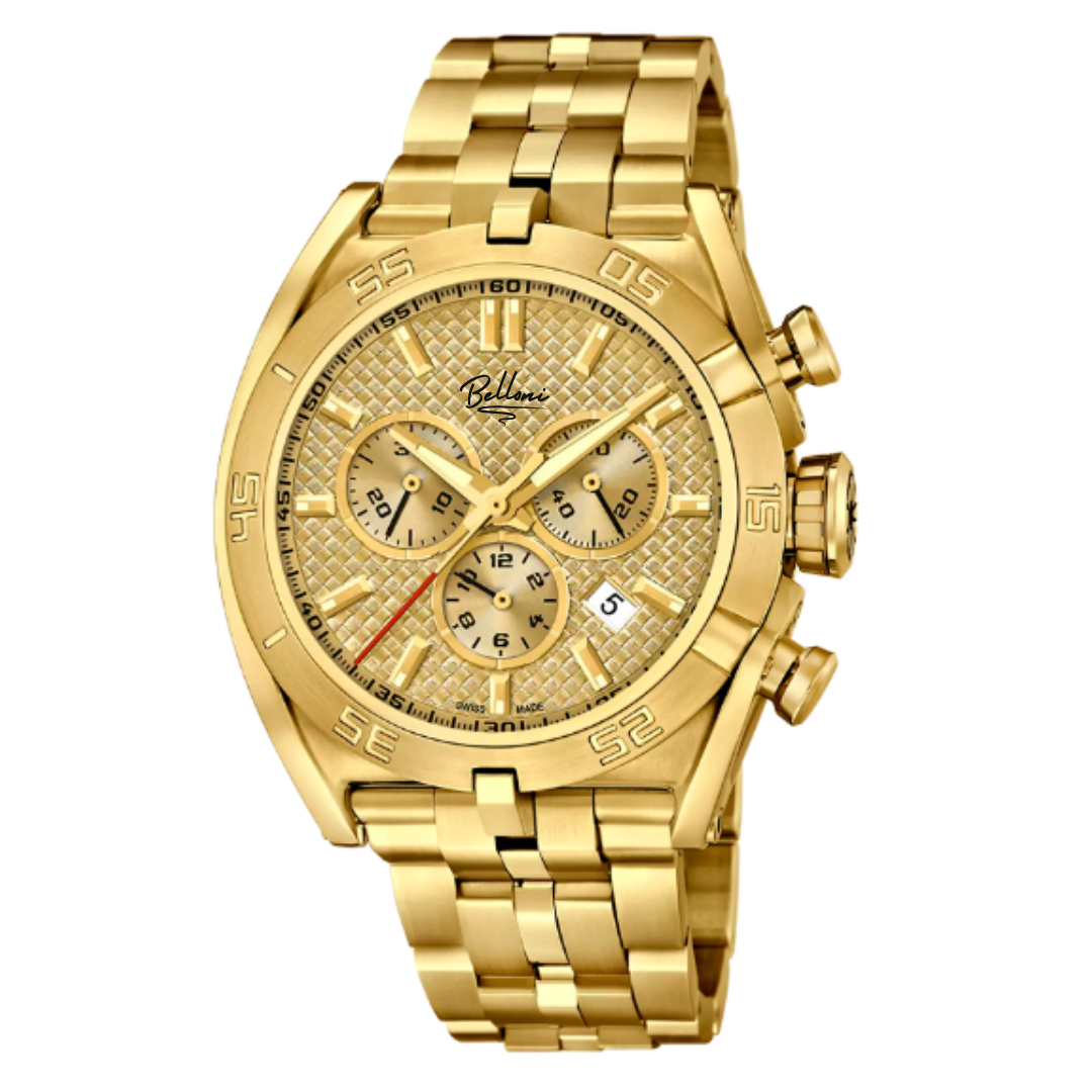 3X1 - Reloj Belloni EJECUTIVO
