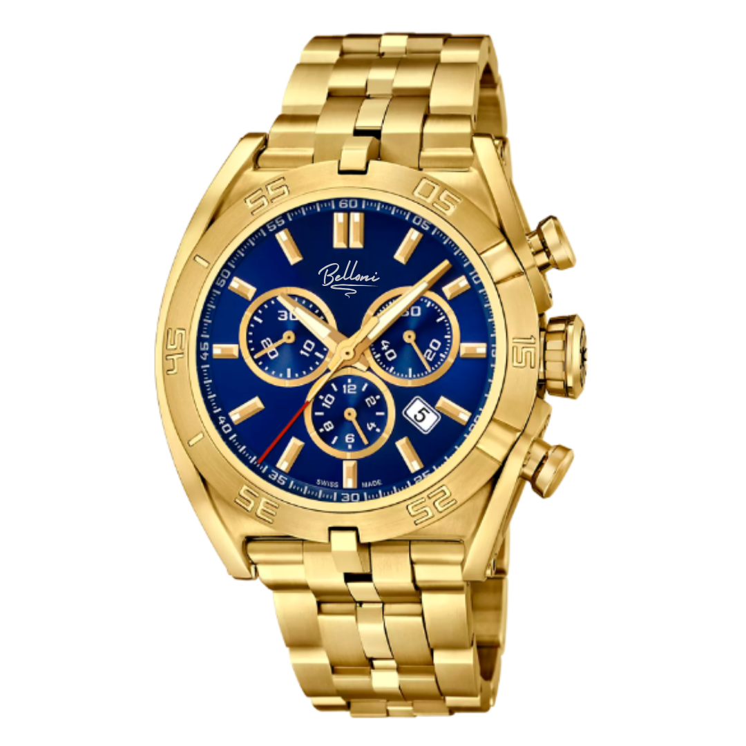 3X1 - Reloj Belloni EJECUTIVO