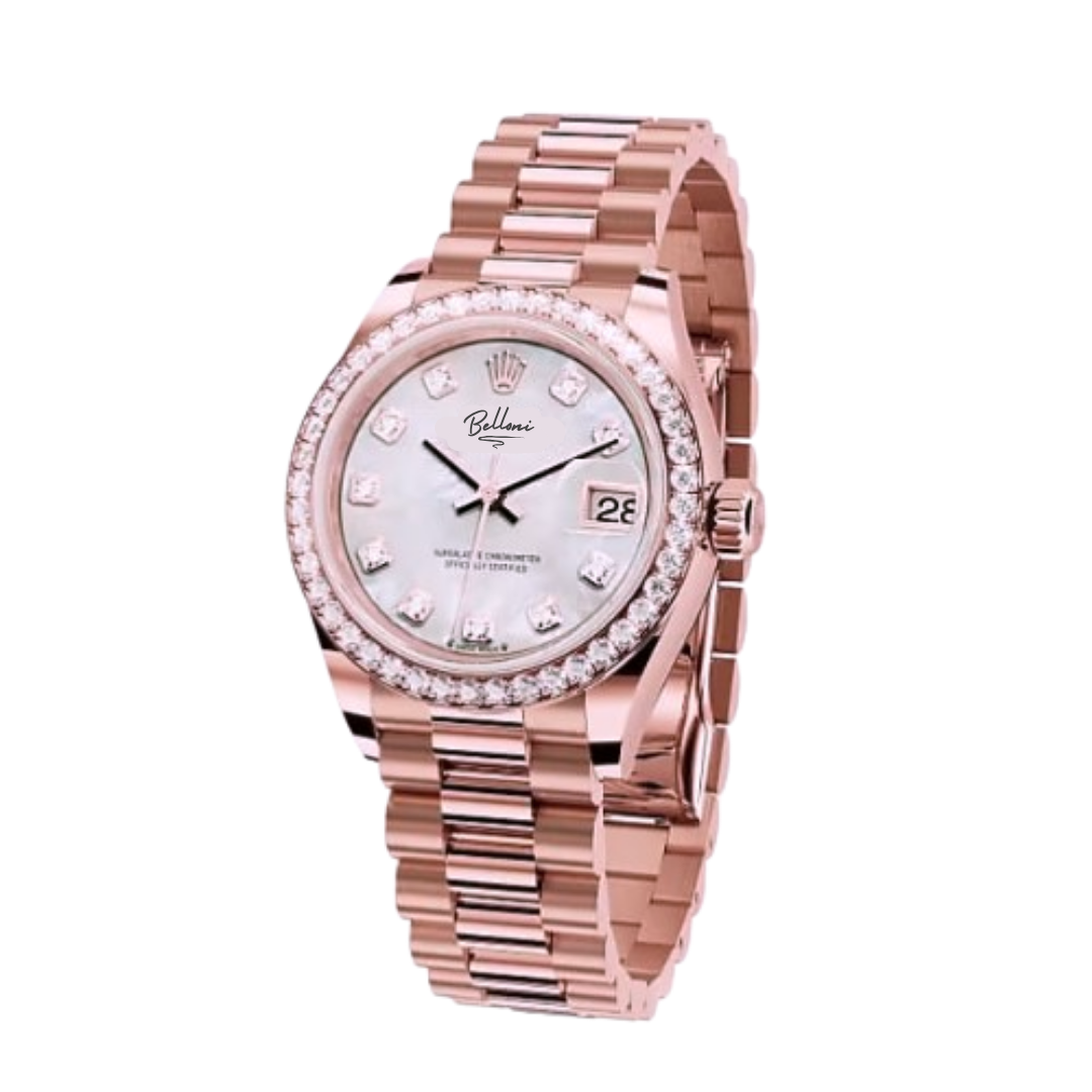 3X1 - RELOJ LADY ROSE