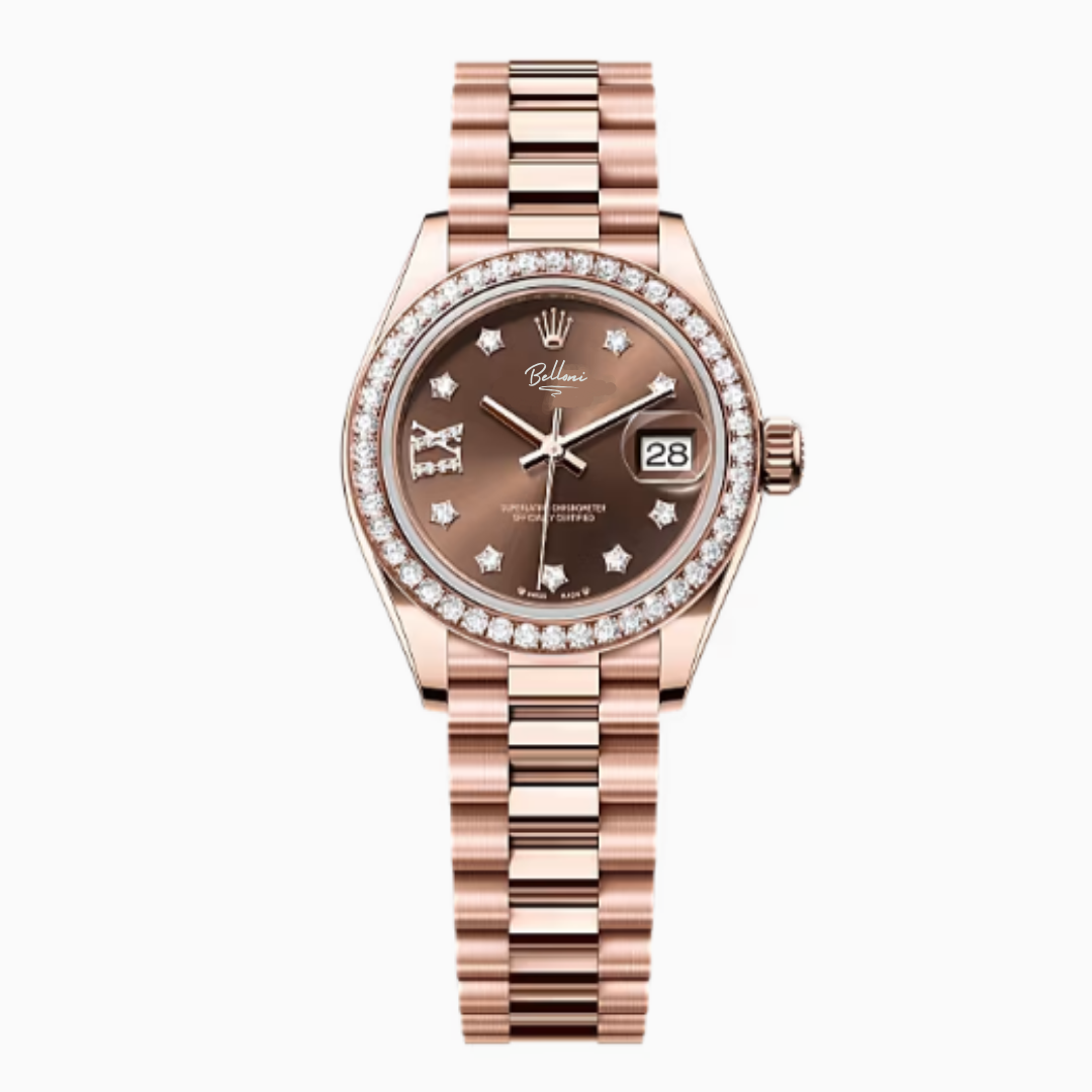 3X1 - RELOJ LADY ROSE