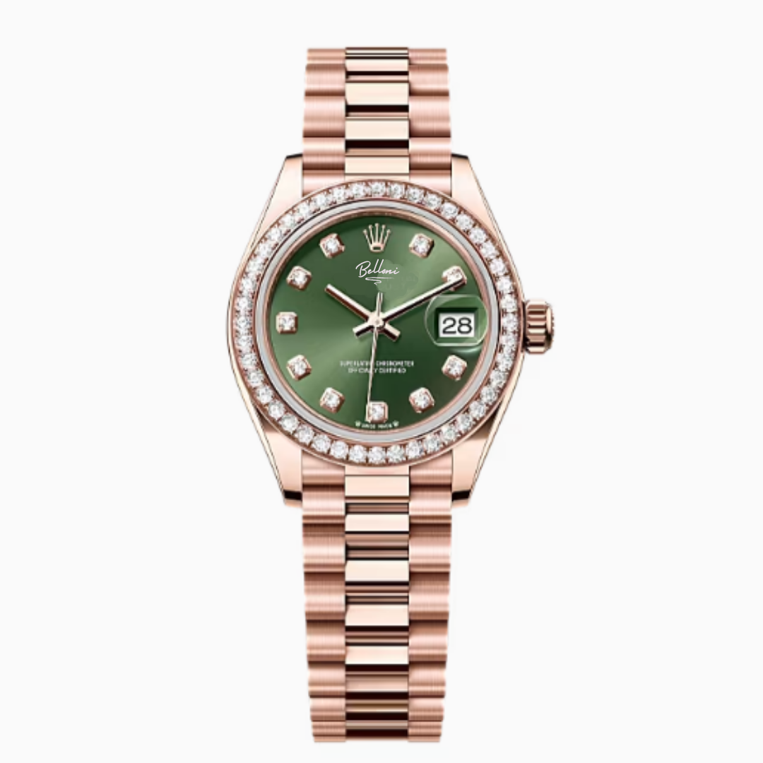 3X1 - RELOJ LADY ROSE