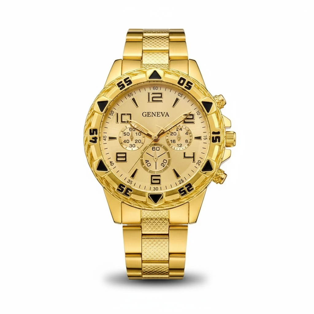 3X1 - Reloj Belloni EJECUTIVO