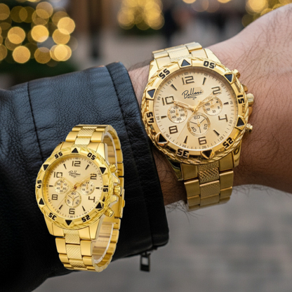 3X1 - Reloj Belloni EJECUTIVO