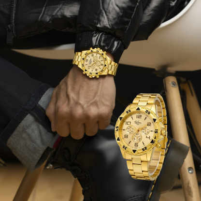 3X1 - Reloj Belloni EJECUTIVO