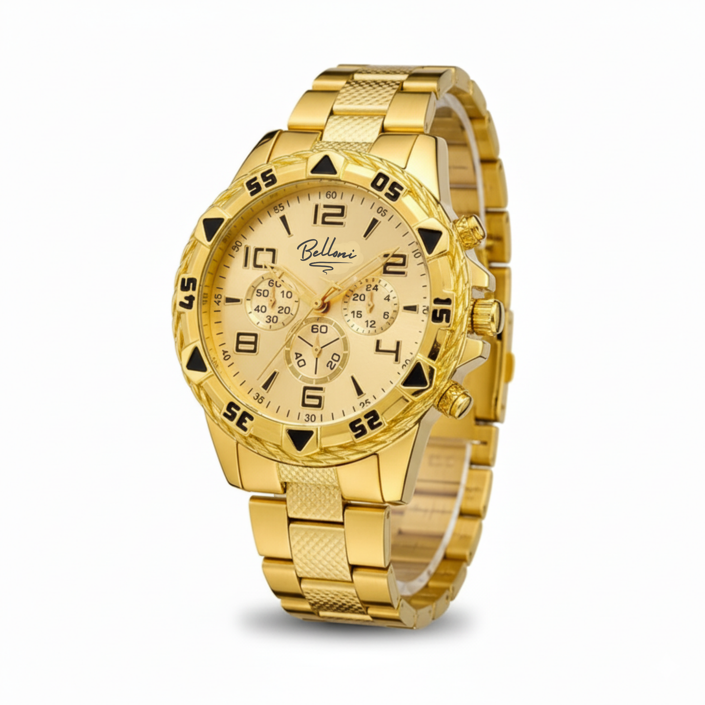 3X1 - Reloj Belloni EJECUTIVO