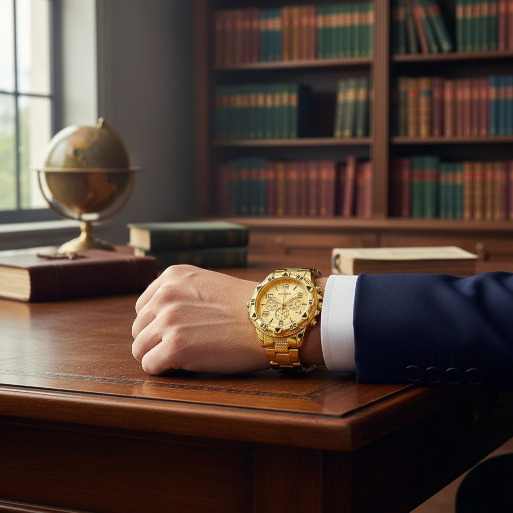 3X1 - Reloj Belloni EJECUTIVO