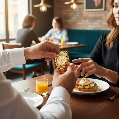 3X1 - Reloj Belloni EJECUTIVO